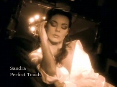 Sandra Perfect Touch